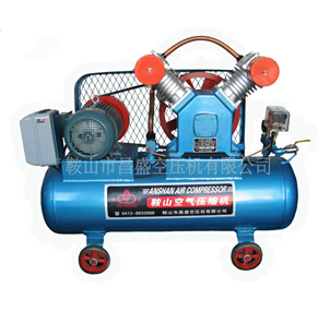 活塞式無油空壓機(jī)維護(hù)簡介！