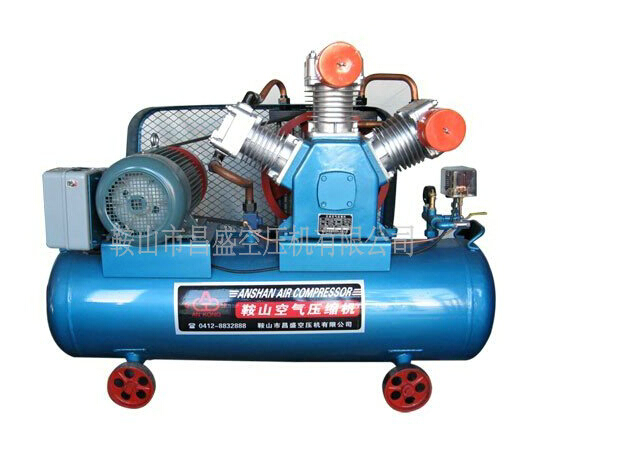 【空壓機】使用注意，你bi須知道！