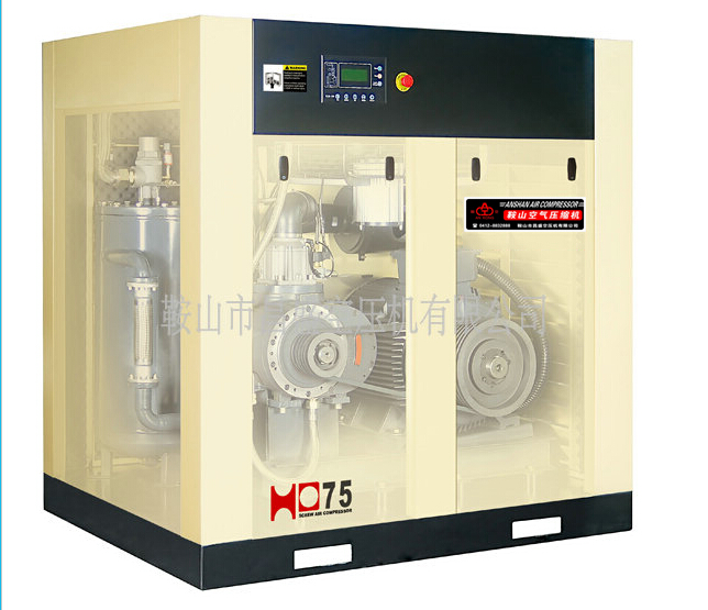 （螺桿空壓機）故障不再困擾您！