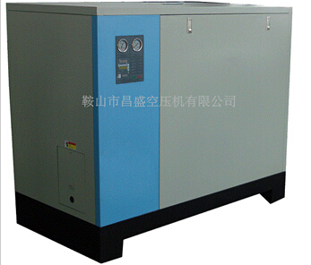 ☆高溫型冷干機☆gao端的工作原理。