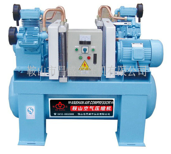 【gao效率空氣壓縮機】我的狂怒，你駕馭不住。