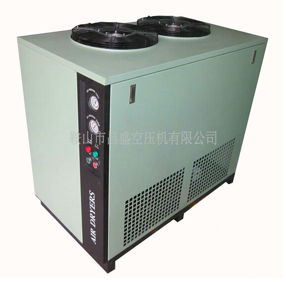 ☆大型冷凍干燥機☆帶你裝B，帶你飛！