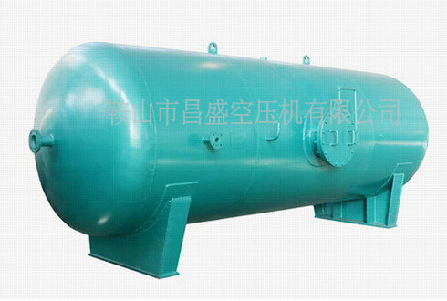 【臥式儲(chǔ)氣罐】雙11過了，您有什么收獲嗎？