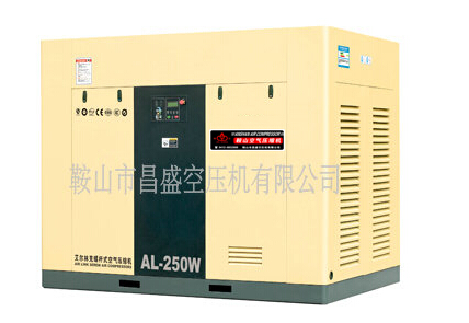 【螺桿空壓機(jī)廠家】產(chǎn)品簡介。