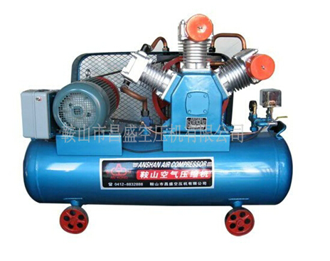 【空壓機(jī)】分類不同，樣式更不同。