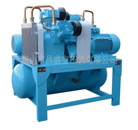 ★空氣壓縮機★這用途，夠大吧。