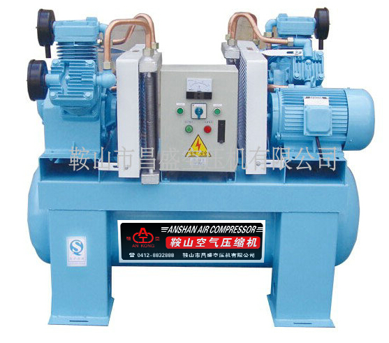 【gao效率空氣壓縮機(jī)】一看名稱，你就明白！