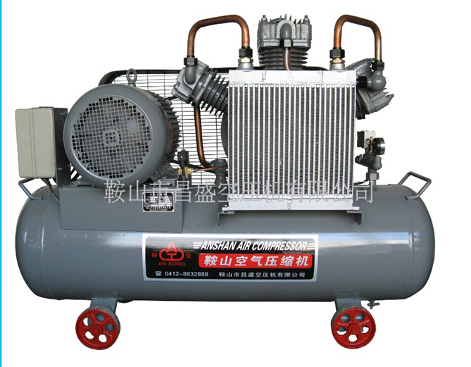 【高壓無(wú)油空壓機(jī)】‘壓’出不一般的精彩。