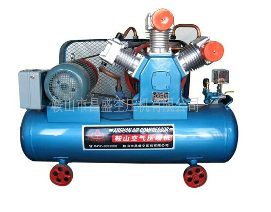 【低噪音空氣壓縮機(jī)】噪音不消，永無(wú)寧日。
