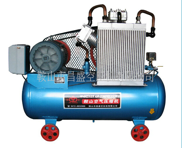 『無(wú)油空氣壓縮機(jī)』空口無(wú)憑。