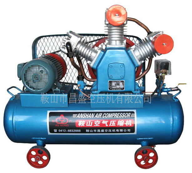 【醫(yī)療用無(wú)油空壓機(jī)】的會(huì)用與會(huì)不會(huì)用。