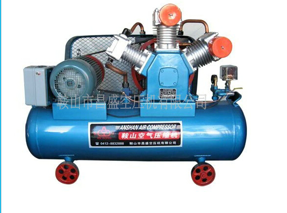 ☆低噪音空氣壓縮機☆讓您更加安靜的工作。