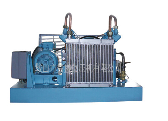 無油空壓機廠家產(chǎn)品的9大特點。