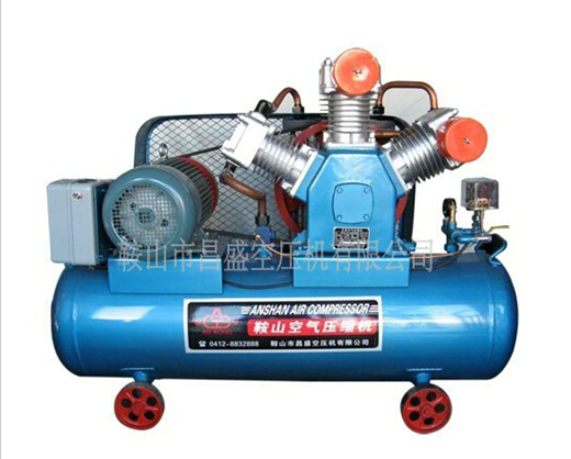 【無油空壓機】你會用嗎？