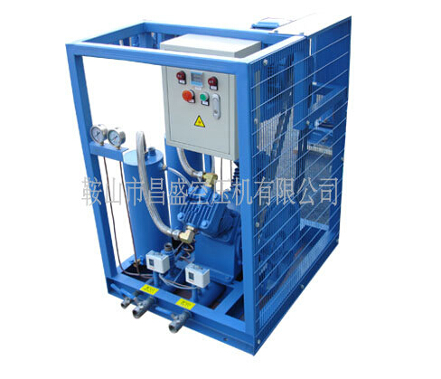 【無油空壓機(jī)廠家】產(chǎn)品的6大性能。