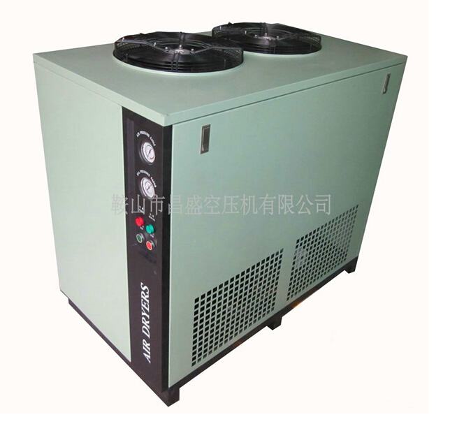 【大型冷凍干燥機】‘李代沫出獄了’，老板，你怎么看？