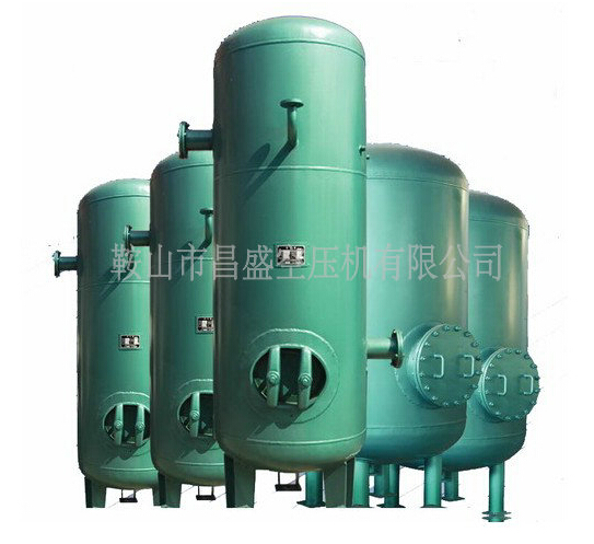 【空氣儲(chǔ)氣罐】讓你倍爽。