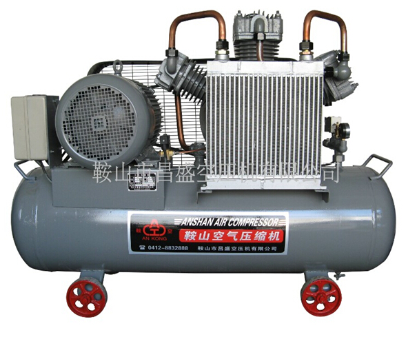 【中高壓無油空壓機(jī)】聽著好像很厲害的樣子。