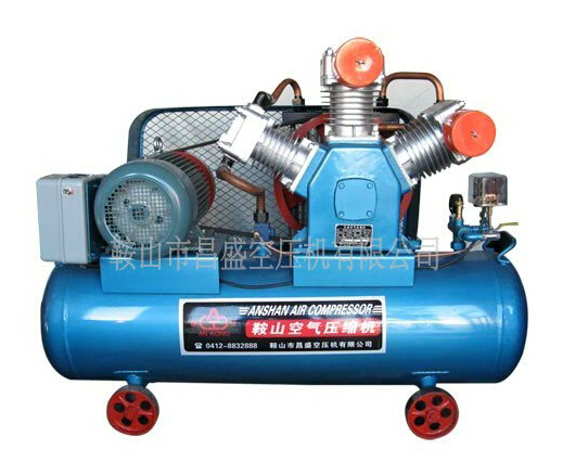 【無油空壓機】做行業(yè)的ling航者。