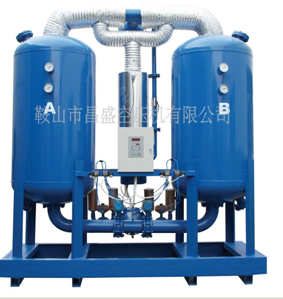 【吸附式干燥機(jī)】jue對(duì)適合你。