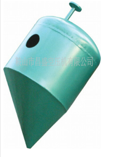 【蒸汽儲氣罐】能否達到你心中的要求。