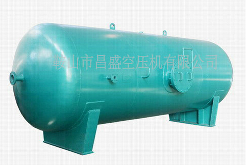 在☆臥式儲氣罐☆面前，是龍得盤著，是虎得臥著。