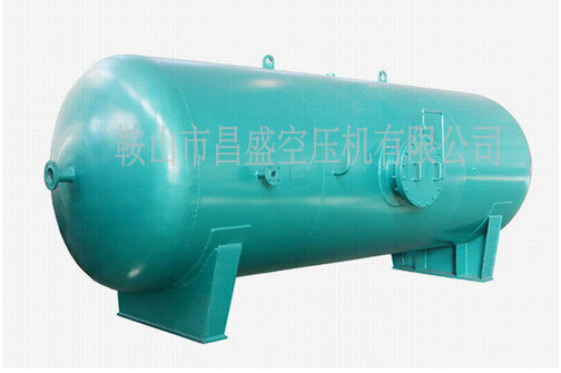 【空壓機儲氣罐】真真假假，虛虛實實。