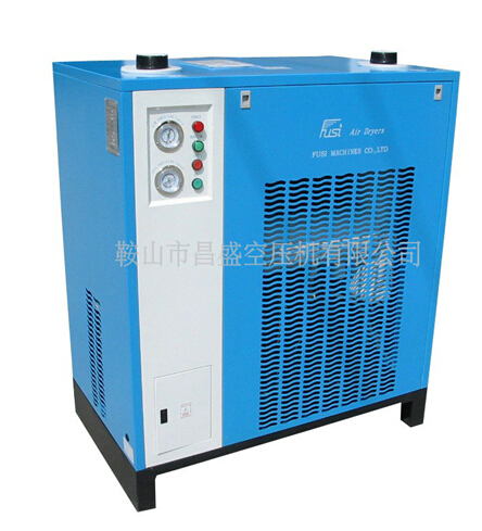 （吸干機）讓你‘清爽’一輩子。