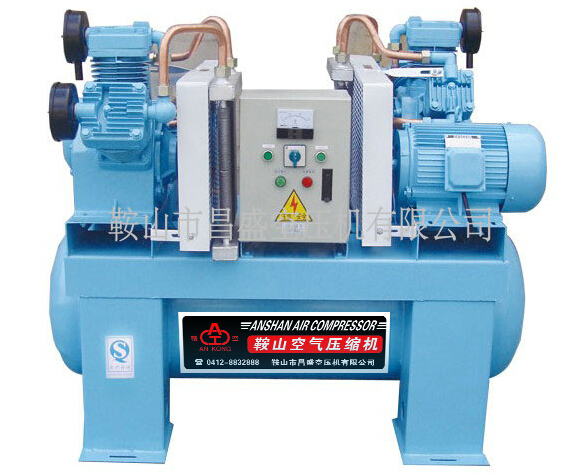 【gao效率空氣壓縮機】原來是這樣工作的。