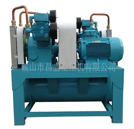 【全無油空壓機】大家好才是真的好。