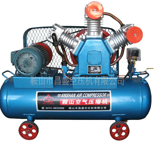 【醫(yī)療用無(wú)油空壓機(jī)】7大注意點(diǎn)。