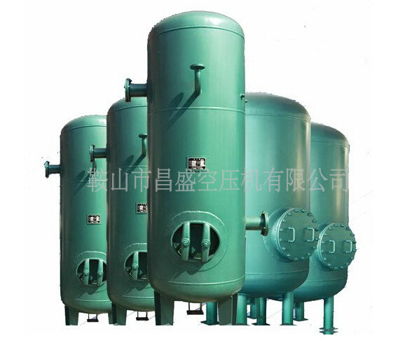 【立式儲(chǔ)氣罐】的設(shè)計(jì)與施工。