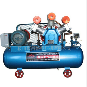 節(jié)能無油空壓機(jī)的核心是什么呢？