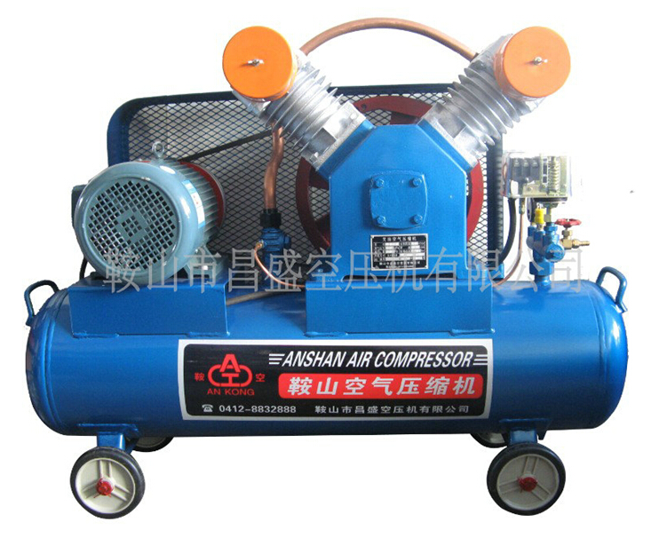 『便攜式空壓機(jī)』我們?nèi)紴槟阋?guī)劃好了。