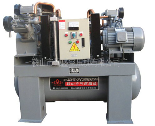 【小型無油空壓機(jī)】讓你重新煥發(fā)光彩。