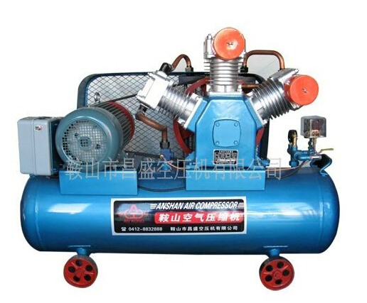 【無油空壓機(jī)】的構(gòu)造問題。