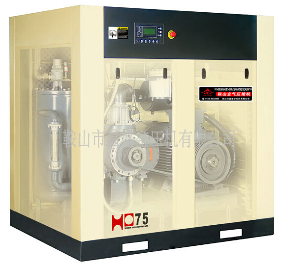 【螺桿空壓機(jī)廠家】我們產(chǎn)品的10大特點(diǎn)。