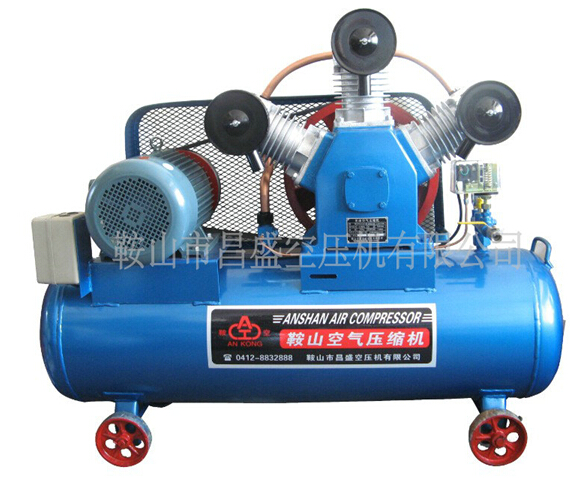 【鞍山無(wú)油空壓機(jī)】給你滿滿的正能量。