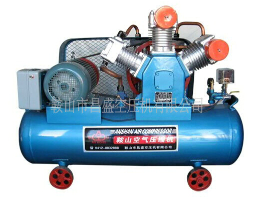 〖無油潤滑空壓機〗IS肆意殺人，你怎么看？