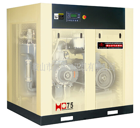 【螺桿空壓機(jī)】讓你的人生走向正確的軌道。