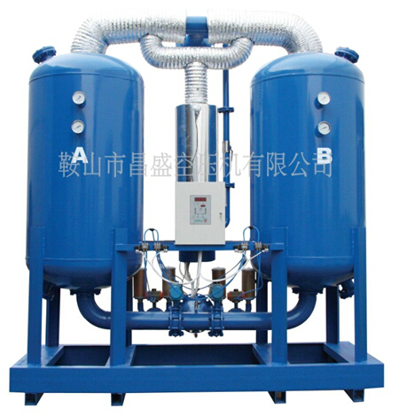 ★吸附式干燥機★展現你的性能。