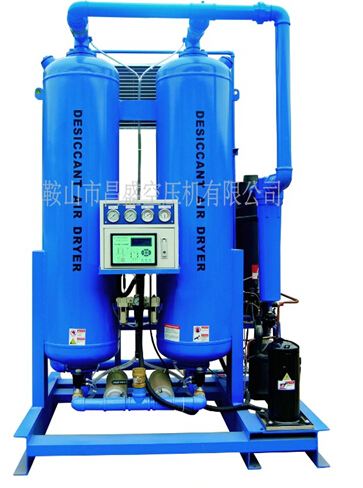 【干燥機(jī)】的5個(gè)大優(yōu)勢(shì)。