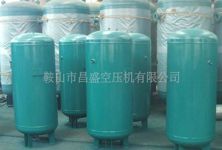 ◆儲(chǔ)氣罐◆人活一口氣。