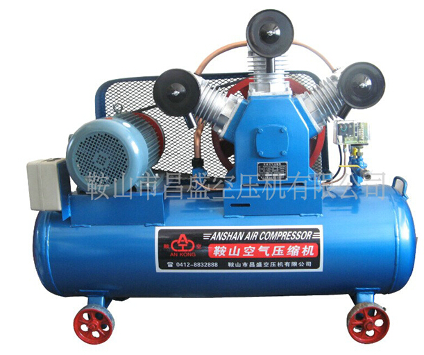 【無油空壓機(jī)廠家】我們的產(chǎn)品，我們負(fù)責(zé)。