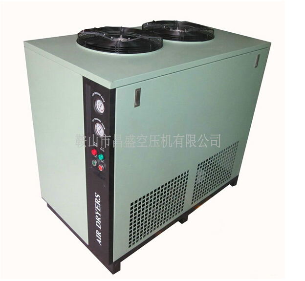 【大型冷凍干燥機(jī)】是時(shí)候展示真正的實(shí)力了。