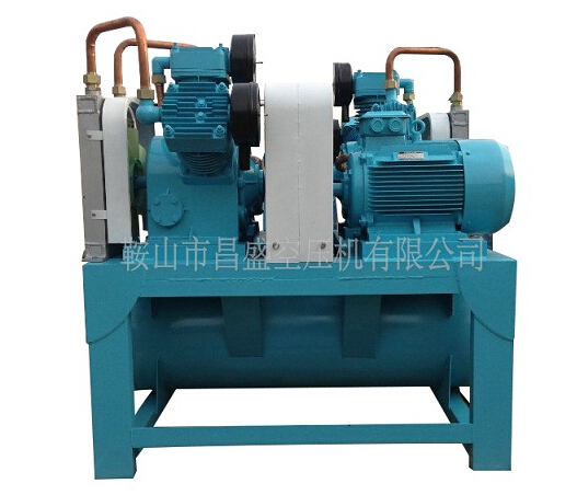 【全無油空壓機(jī)】使用的注意事項(xiàng)。