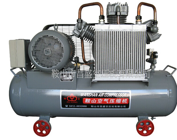 【遼寧空壓機(jī)】揚(yáng)長避短。