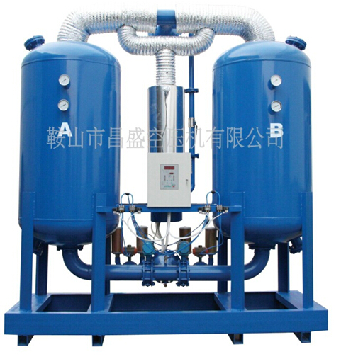【吸附式干燥機(jī)】科技促使生產(chǎn)。