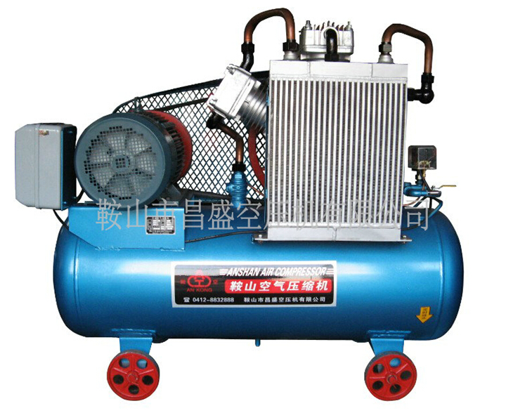 （噴漆無油空壓機(jī)）你知道怎么換油嗎？