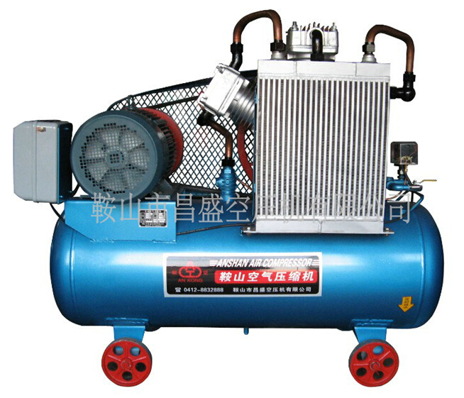 【無油空氣壓縮機(jī)】你想象不到的強(qiáng)大。